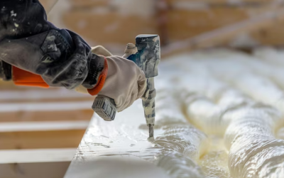 Is Spray Foam Insulation Environmentally Friendly Compared to Fiberglass?